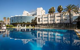 Eurostars Al-Andalus Palace